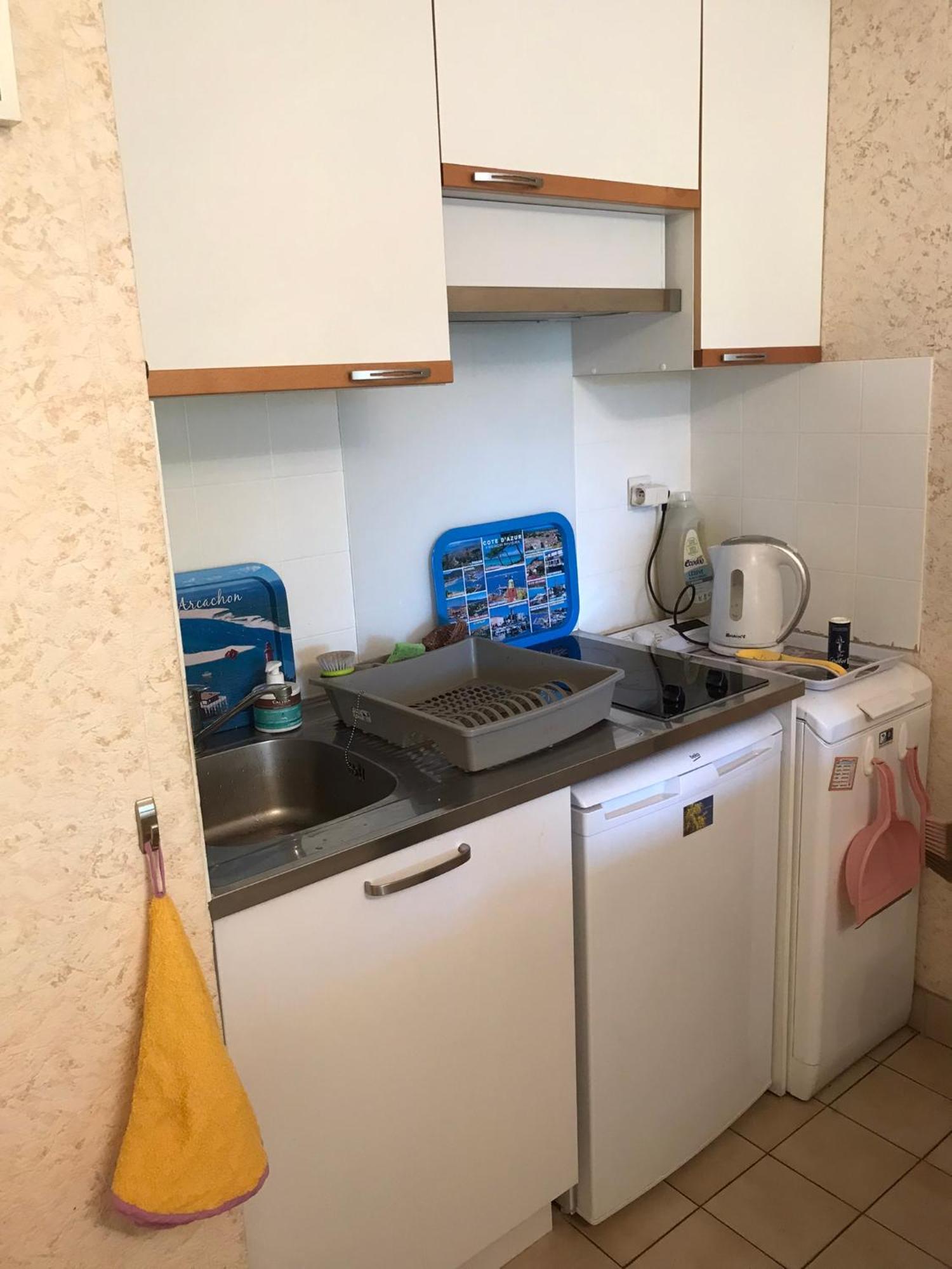 Appartement Port Frejus Avec Loggia Et Acces Plages A Pieds 외부 사진